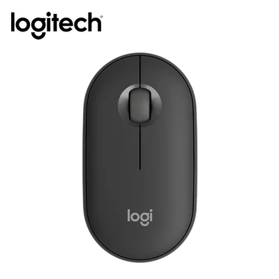 Logitech Pebble M350s