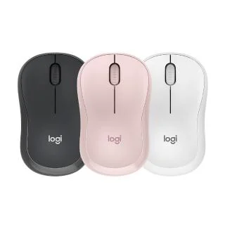 Logitech M240 無線靜音藍牙滑鼠
