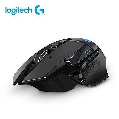 Logitech G502 LIGHTSPEED