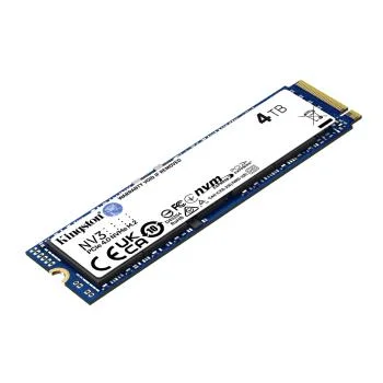 Kingston NV3 4TB