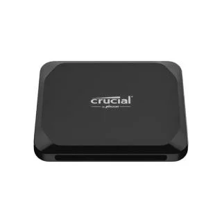 Crucial X9 4TB