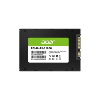 Acer RE100 512GB