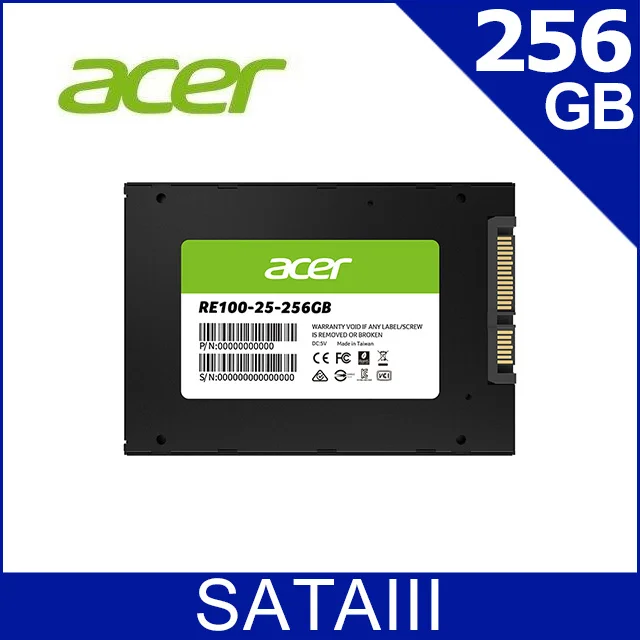 Acer RE100 256GB