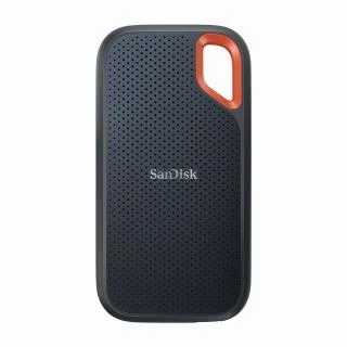 SanDisk E61 Extreme Portable SSD 2TB