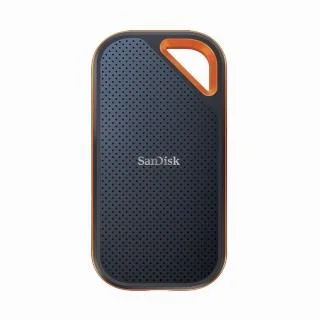 SanDisk E81 Extreme Pro Portable SSD 1TB