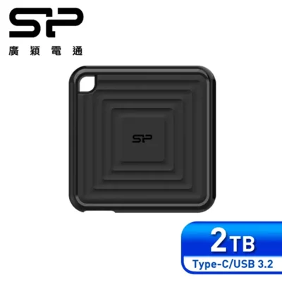 SP 廣穎 PC60 2TB