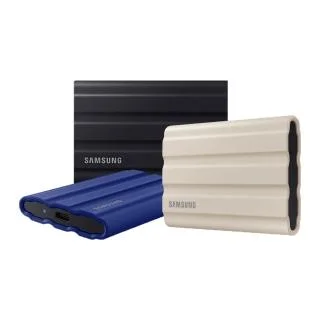 Samsung T7 Shield 1TB