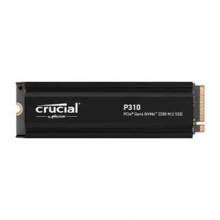 Crucial P310 2TB