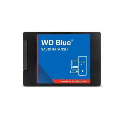 WD Blue SA510 500GB
