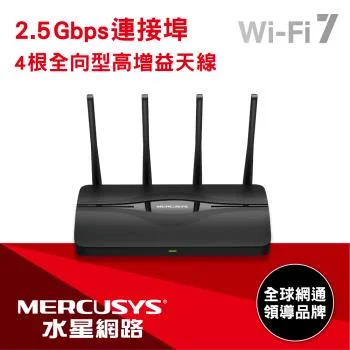 Mercusys MR27BE