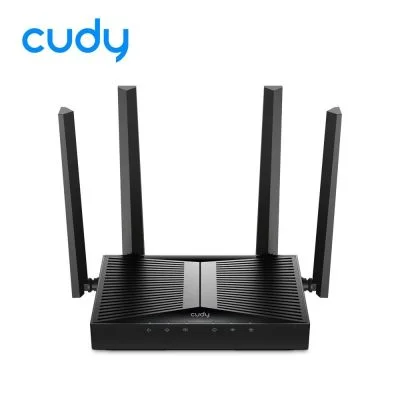Cudy WR3600