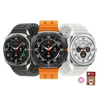 Samsung Galaxy Watch Ultra LTE 47mm