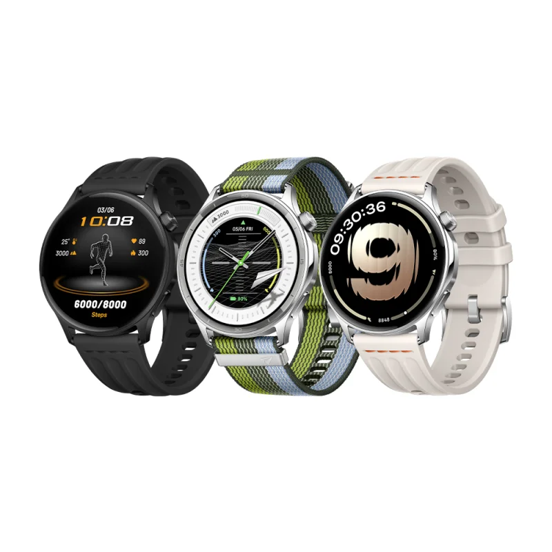 OPPO Watch S