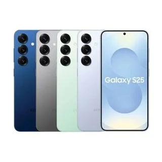 Samsung Galaxy S25 12G/256GB
