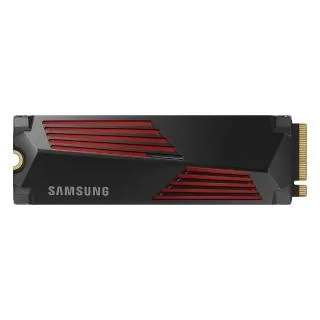 Samsung 990 PRO 4TB