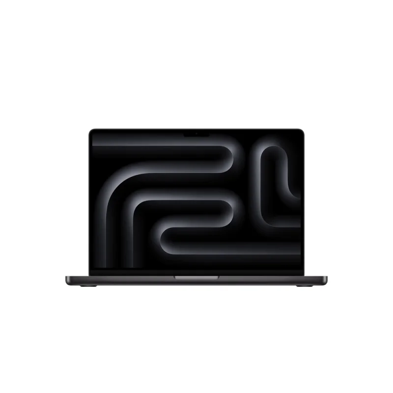 Apple MacBook Pro 14 M5 Pro 15核心CPU 24GB 1TB