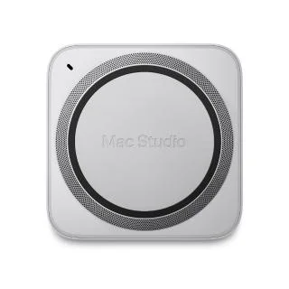 Apple Mac Studio M5 Ultra 30核心CPU 64核心GPU 96GB 1TB SSD