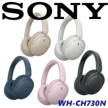 Sony WH-CH730N
