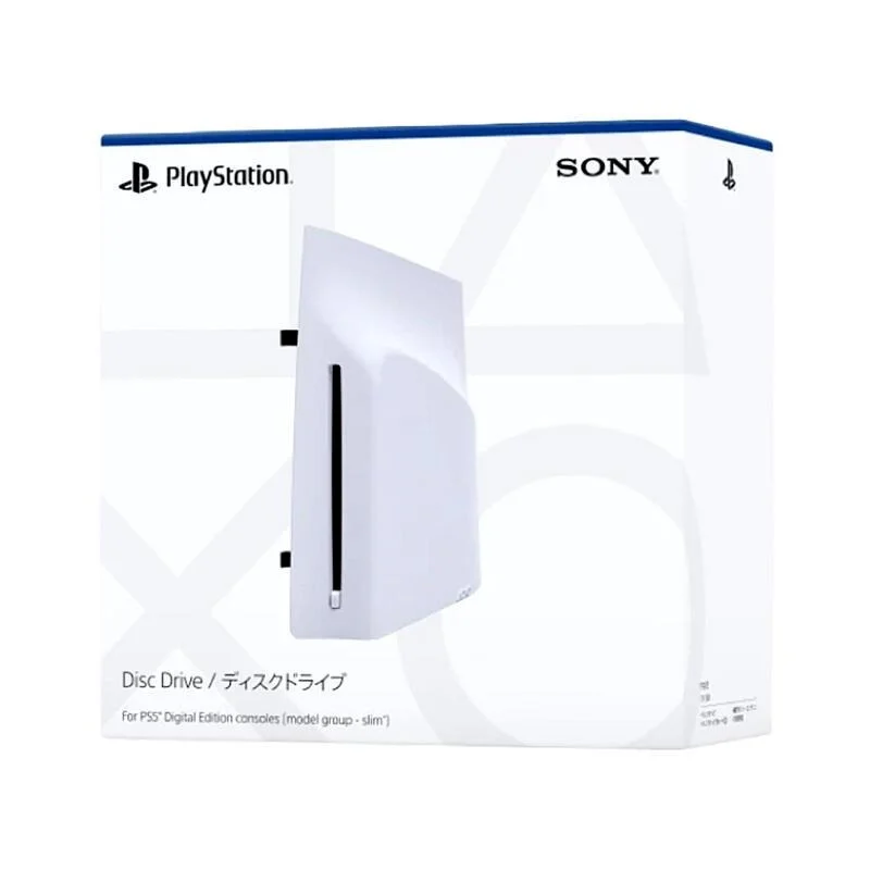 Sony PS5 Ultra HD Blu-ray 光碟機