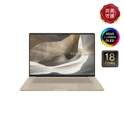 ASUS Zenbook A16 UX3607OA 24GB/1TB