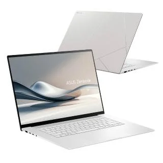ASUS Zenbook S 16 UM5606GA