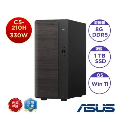 ASUS H-V501MV-05210H137WB