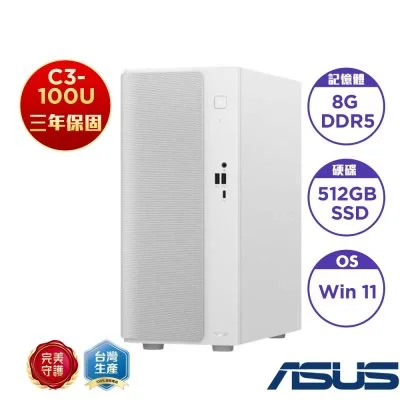 ASUS H-V501MV-03100U026WA