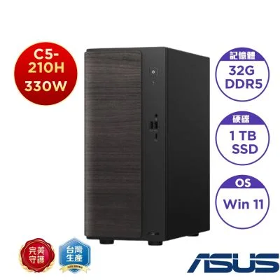 ASUS H-V501MV-05210H117WB