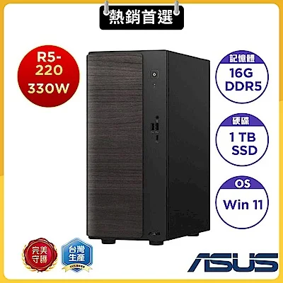 ASUS H-VM501MH-0R5220062WB
