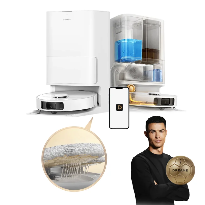 Dreame D30 Ultra CE
