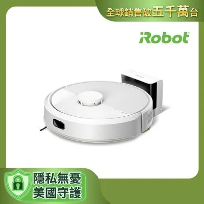 iRobot Roomba 105 Combo