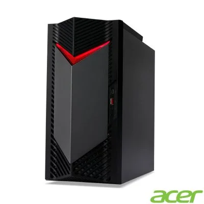 Acer Nitro N50-656 i5-14400F 16GB/1TB RTX5060