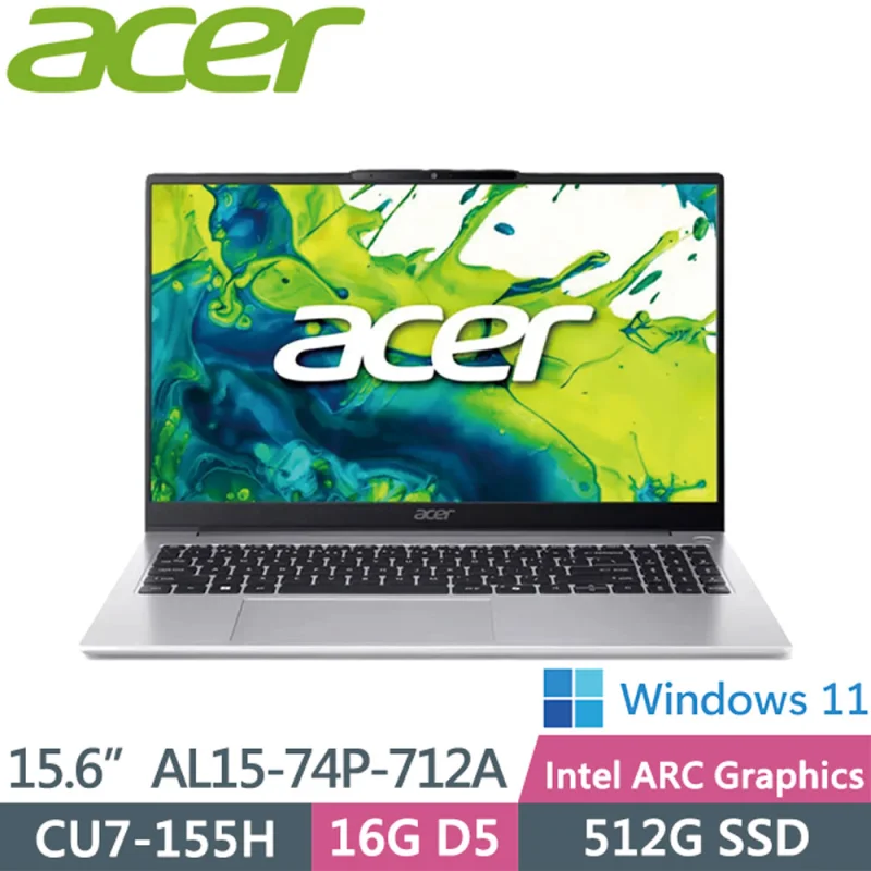 Acer Aspire Lite AL15-74P-712A
