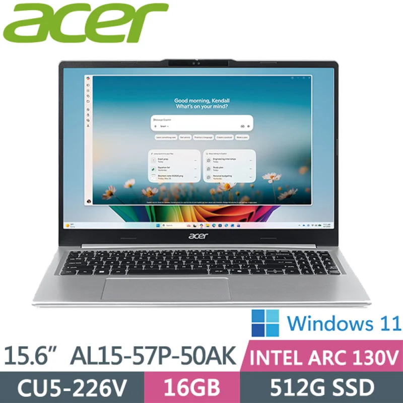 Acer Aspire Lite AL15-57P-50AK