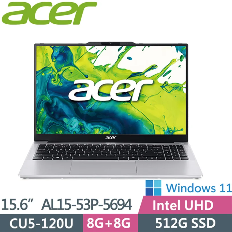 Acer Aspire Lite AL15-53P-5694