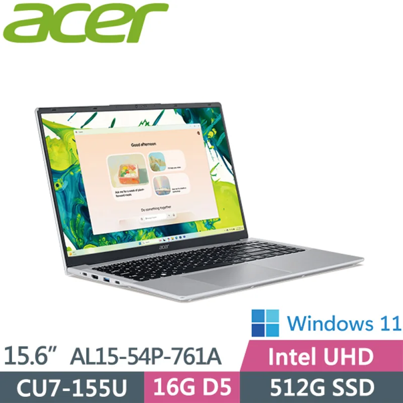 Acer Aspire Lite AL15-54P-761A
