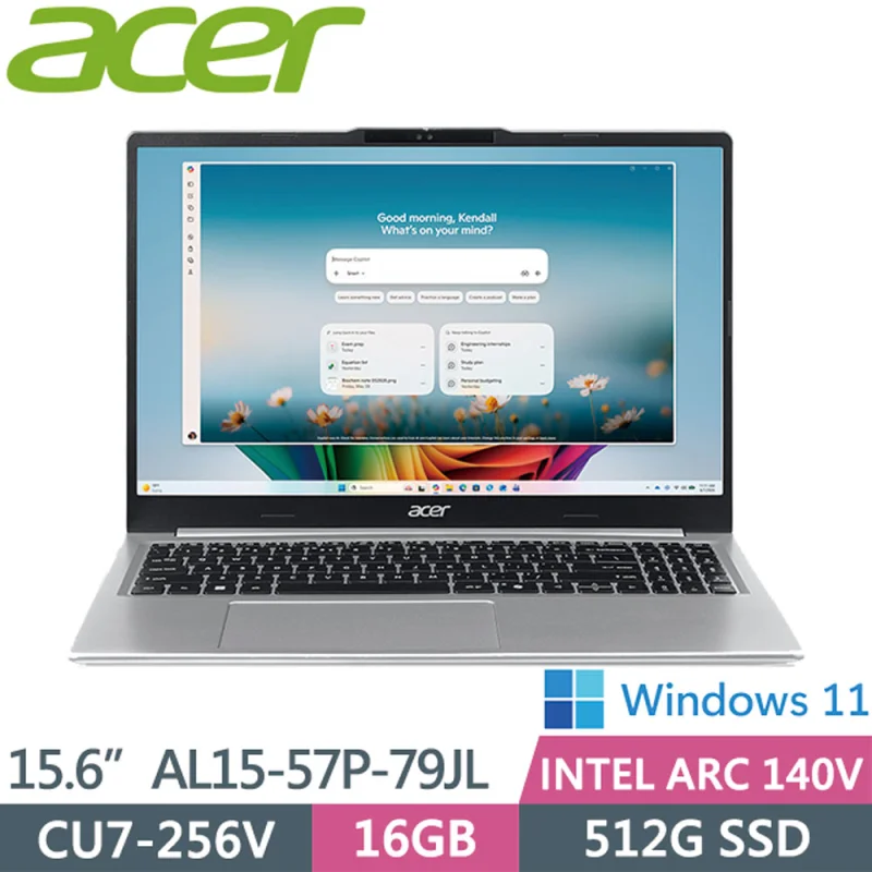 Acer Aspire Lite AL15-57P-79JL