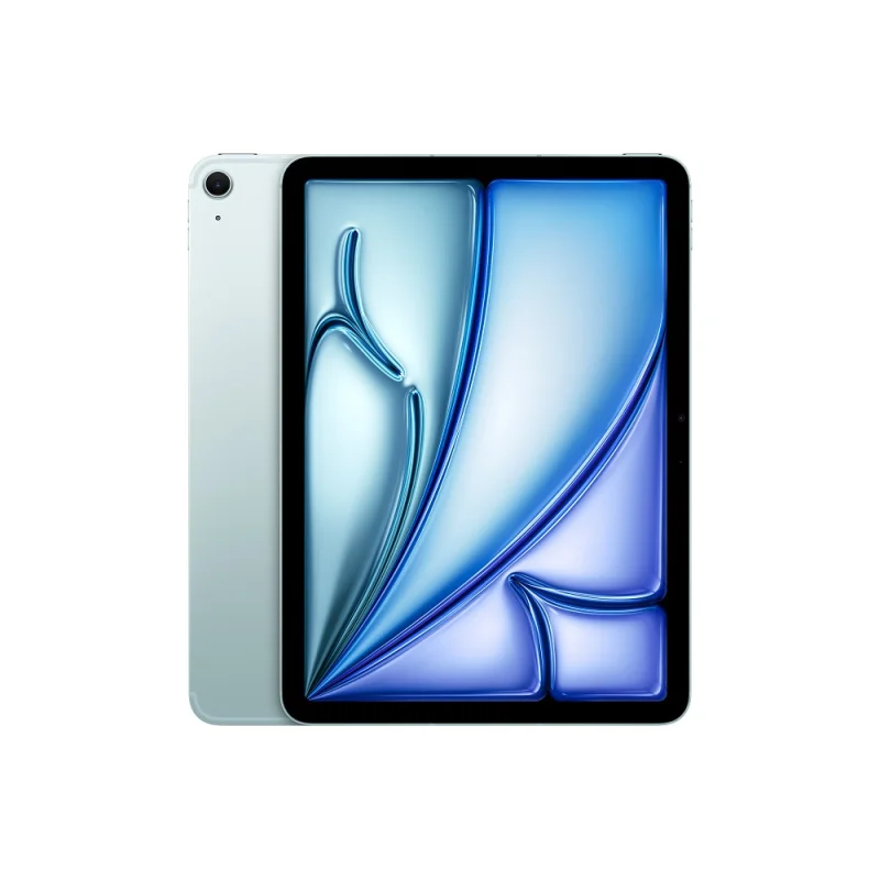 Apple iPad Air 13吋 M4 128GB 行動網路版