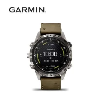 Garmin MARQ Gen 2 探險者