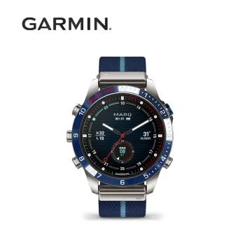 Garmin MARQ Gen 2 航海家