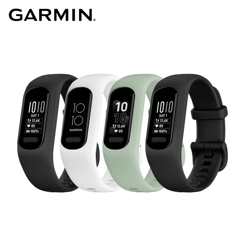 Garmin vivosmart 5