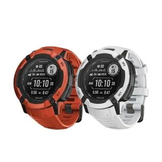 Garmin Instinct 2X Solar
