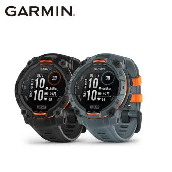 Garmin Instinct 3 Solar 45mm