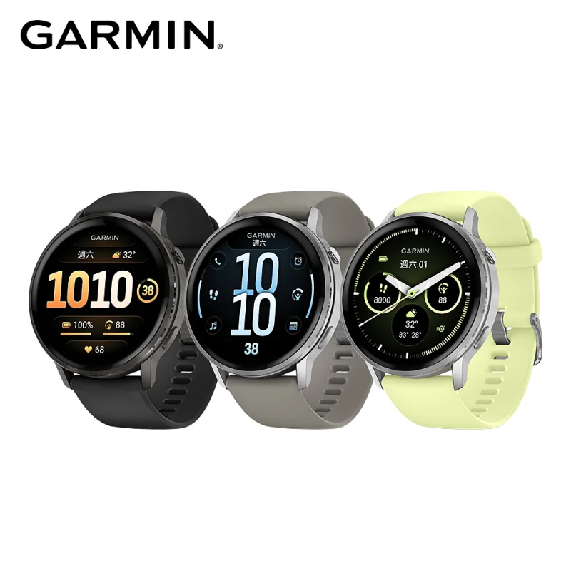 Garmin Venu 4 45mm