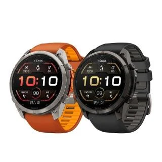 Garmin Fenix 9 Pro AMOLED 51mm