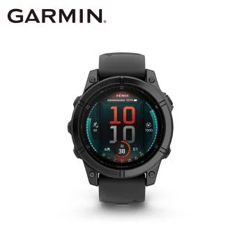Garmin Fenix E 47mm