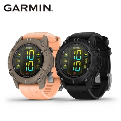 Garmin Descent G2 AMOLED