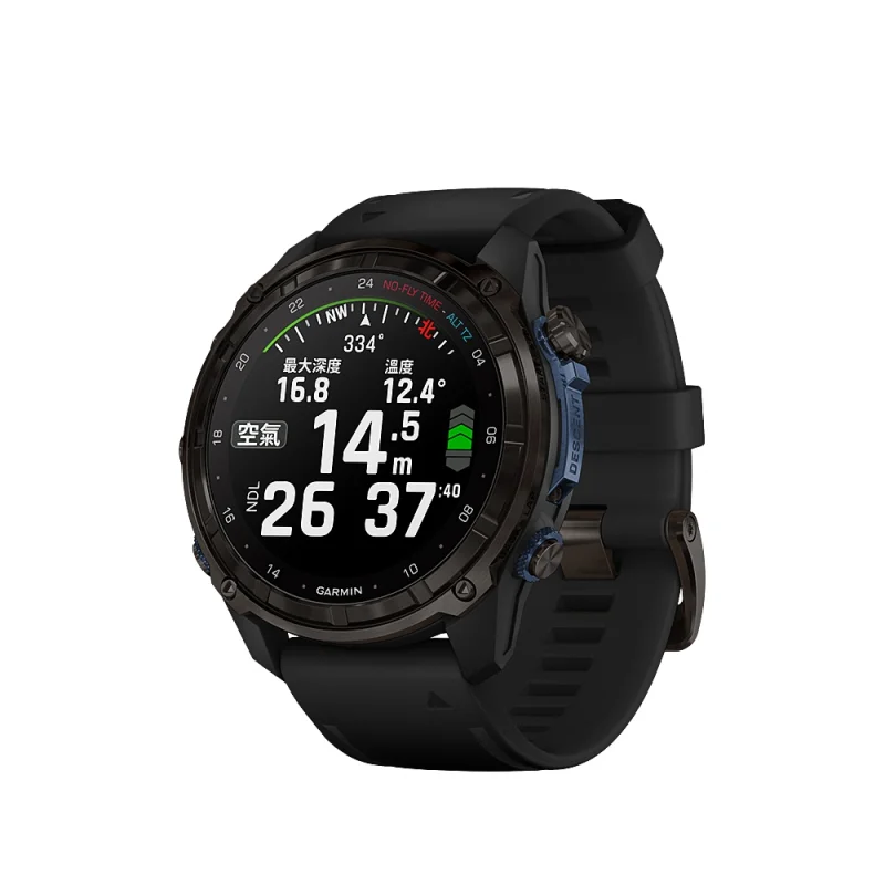 Garmin Descent MK3i 51mm