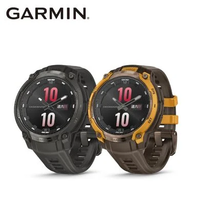 Garmin Instinct Crossover AMOLED