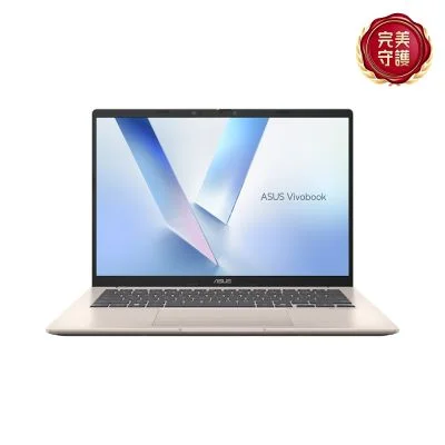 ASUS Vivobook 14 X1407QA Snapdragon X 16GB/512GB